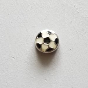 Origami Owl Soccer Ball charm